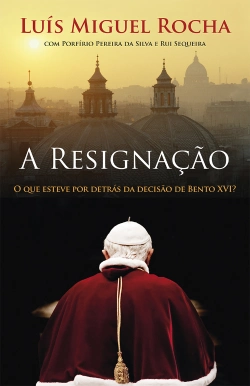 Bertrand.pt - A Resignação