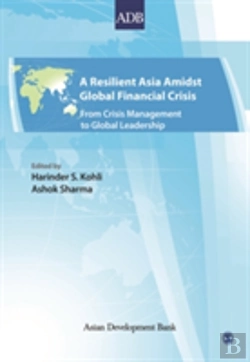 Bertrand.pt - A Resilient Asia Amidst Global Financial Crisis
