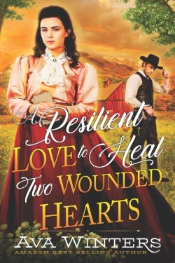Bertrand.pt - A Resilient Love To Heal Two Wounded Hearts