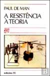 A Resistência à Teoria