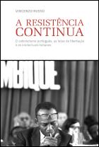 A Resistência Continua