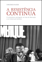 A Resistência Continua