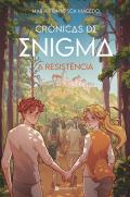 A Resistência - Crónicas de Enigma Nº 3