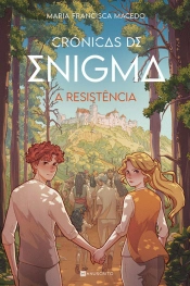 A Resistência - Crónicas de Enigma Nº 3