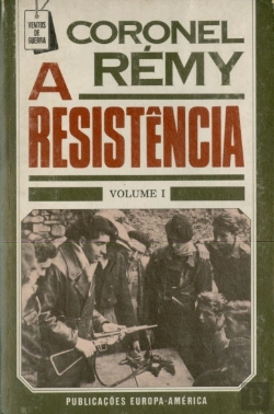 Bertrand.pt - A Resistência  I