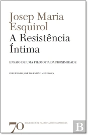 A Resistência Íntima
