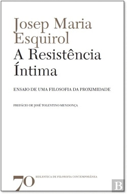 Bertrand.pt - A Resistência Íntima