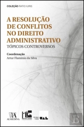 A Resolução de Conflitos no Direito Administrativo