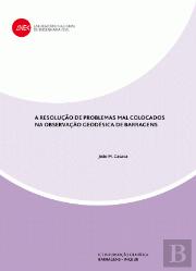 A resolução de problemas mal colocados na observação geodésica de barragens