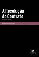 A Resolução do Contrato