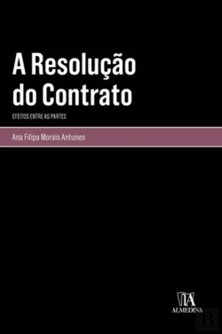 Bertrand.pt - A Resolução do Contrato