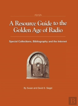 Bertrand.pt - A Resource Guide To The Golden Age Of Radio