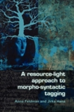 Bertrand.pt - A Resource-Light Approach To Morpho-Synt