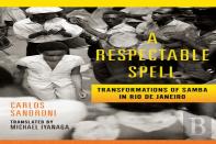 A Respectable Spell