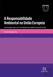 A Responsabilidade Ambiental na União Europeia