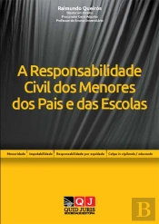 A Responsabilidade Civil dos Menores, dos Pais e das Escolas