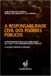 A Responsabilidade Civil dos Poderes Públicos
