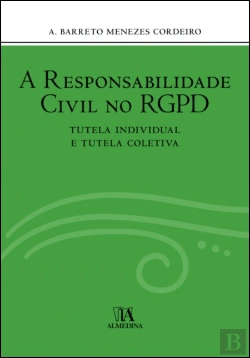 Bertrand.pt - A Responsabilidade Civil no RGPD