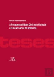 A Responsabilidade Civil Pela Violação À Função Social Do Contrato
