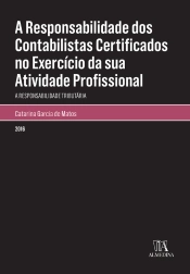 A Responsabilidade Dos Contabilistas Certificados No Exercício Da Sua Atividade Profissional