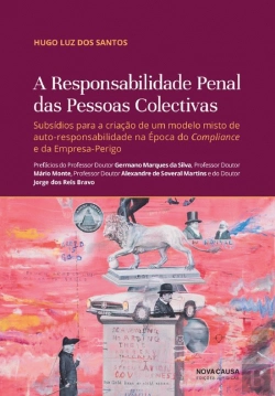Bertrand.pt - A Responsabilidade Penal das Pessoas Colectivas