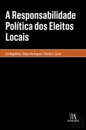 A Responsabilidade Política dos Eleitos Locais