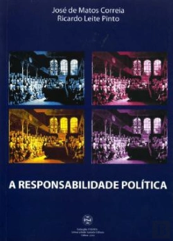 Bertrand.pt - A Responsabilidade Política