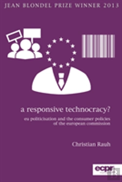 Bertrand.pt - A Responsive Technocracy?