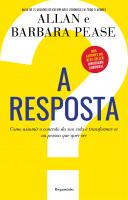 A Resposta