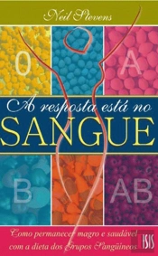 A Resposta Está no Sangue