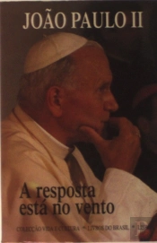 A Resposta está no Vento
