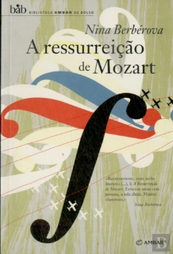 Bertrand.pt - A Ressurreição de Mozart