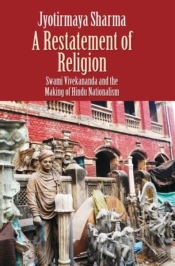 A Restatement Of Religion