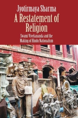 Bertrand.pt - A Restatement Of Religion
