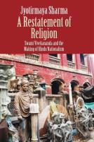 A Restatement Of Religion