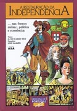 Bertrand.pt - A Restauração da Independência