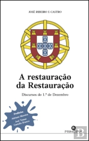 A Restauração da Restauração
