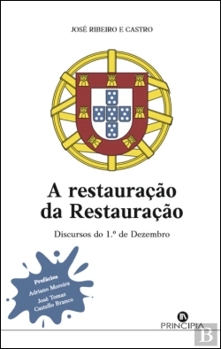 Bertrand.pt - A Restauração da Restauração