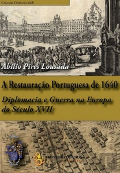 A Restauração Portuguesa de 1640