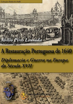 Bertrand.pt - A Restauração Portuguesa de 1640