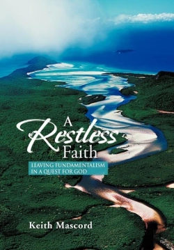 Bertrand.pt - A Restless Faith