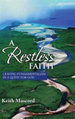 Bertrand.pt - A Restless Faith