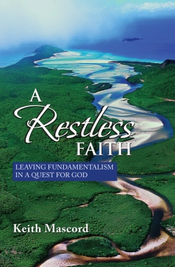 Bertrand.pt - A Restless Faith