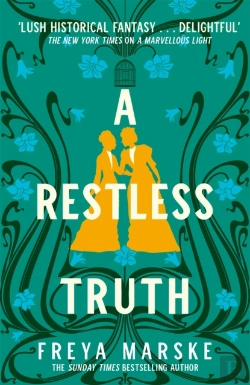 Bertrand.pt - A Restless Truth
