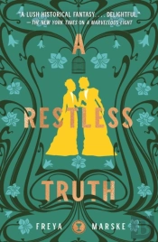 A Restless Truth