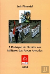 A Restrição de Direitos aos Militares das Forças Armadas
