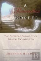 A Resurrection Gospel