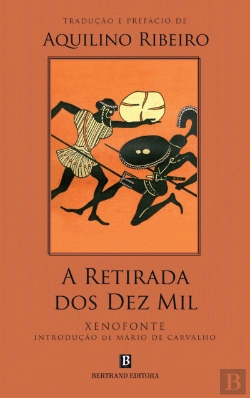 Bertrand.pt - A Retirada dos Dez Mil