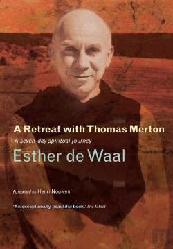 Bertrand.pt - A Retreat With Thomas Merton