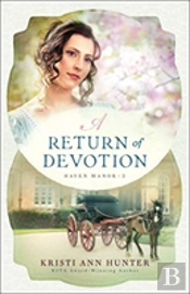 A Return Of Devotion